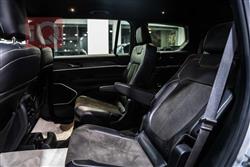 جيب جراند شيروكي إل